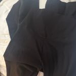 Aerie  Crossover Flare Leggings Photo 4