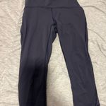 Lululemon active capri leggings Photo 0