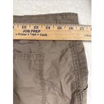 Gap  Pants Womens Size 2 Surplus Cinch Up Pants Chino Flat Front VTG Y2K Photo 5