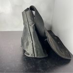 Kate Spade  New York Black Nylon Flap Messenger Bag Photo 8