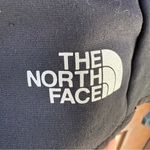 The North Face  Black Vest (Small), with zip up hoodie Photo 1