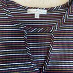 Moa Moa striped tank top 3/$20 Photo 1