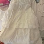 Isabelle's Cabinet flowy shorts  Photo 2