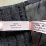 Victoria's Secret NWOT  Dream Angels Black Sexy Floral Front Bow Bra Bralette Photo 6