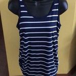 Time & Tru  tank top, size small maternity Photo 0