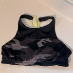 Athleta Freestyle Camo High Neck Halter Bikini
Top Size: Photo 3