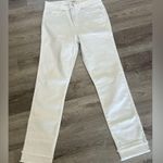 Lilly Pulitzer Lily Pulitzer 29" South Ocean High-Rise Skinny Jean size 10 Photo 1