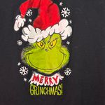 Dr. Seuss Grinch Christmas Graphic nightgown Photo 1