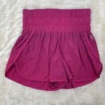 Free People  Movement The‎ Way Home Shorts Size M Photo 1