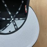 New Era Cap Myfitteds Batman Adam West DC Comics size 7 1/2 New Era fitted in store exclusive Photo 5