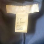 H&M  Gray Pea Coat, 8 Photo 8