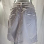 Adidas Clima Cool Button-Front Golf Skirt size 4 Photo 2