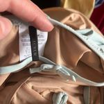 J.Crew  Light Blue Maggie Bow Swimsuit Photo 2