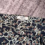 Isabel Marant  Multicolor Patterned Women Jeans Photo 1