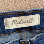 Madewell Road Tripper Skinny Jeans Size 26 Photo 6