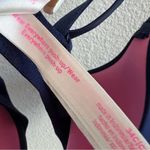 Victoria's Secret  Pink Wear Everywhere Push-Up Blue 34C Photo 3