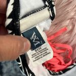 Ymi Boho Tribal Fringe Bikini Top Photo 7