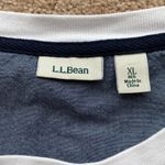 L.L.Bean  Heavyweight longsleeve shirt Photo 3