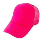 🆕Pink Trucker Hat Photo 0