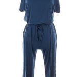 Kirundo Jumpsuit Blue Size XL Photo 0