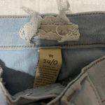 Altar'd State Flare Jeans Photo 1