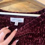 Philosophy Chenille Crewneck Sweater Photo 2