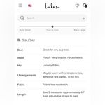 Lulu's Citrus Delight High Photo 4