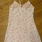 Hollister  Floral Mini Dress Photo 3