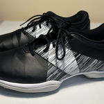 Nike Black  Golf Shoes Photo 0
