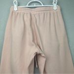 SUB_URBAN RIOT  light pink blush jogger sweatpants size XS Photo 10
