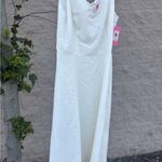 Isaac Mizrahi  White Dress 6 Photo 4