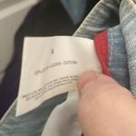 Gloria Vanderbilt FINAL MARKDOWN  denim skirt 14 Photo 6