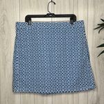 NWT RipSkirt Hawaii Length 2 Adjustable Quick Wrap Skirt Cover Up XL Extra Large Blue Photo 0