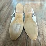 Dolce Vita Tan Heeled Ankle Booties Photo 5