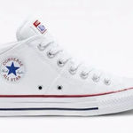 Converse Chuck Taylor All Star Madison Canvas  size 6 . Photo 0