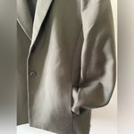 Jones Wear Vtg- Jones Ware Wool Woman suit Sz 6 Photo 1