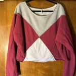 Free People  Montauk Sweater size medium Photo 1