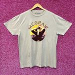 Tim McGraw Not a Moment Too Soon Cowboy Country Tee L Photo 0