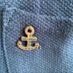 Scotch & Soda  Scotch Shrunk Navy Blue Blazer Photo 2