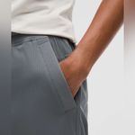 Lululemon  Dance Studio Relaxed-Fit MR Cargo Pant - Oil Grey - L Photo 5