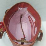 Dooney & Bourke Pebble Grain Charleston Shopper Tote Bag Photo 7