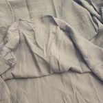 PaperMoon  Blue Smocked Pullover Dress Womens Size Small NEW Photo 10