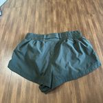 Varley  Kallin Running Short 1.5" Olive Stone green size XS sold out style Photo 5