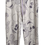 Disney  Mickey Mouse Lounge Pants With Pockets Photo 0
