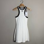 Courreges Paris Embroidered Cotton Photo 4