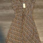 Monteau  Dress Floral Photo 0