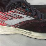 Brooks  DNA Amp women’s Black and pink Athletic Shoes size 8.5 Photo 3