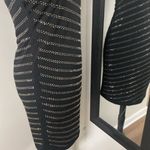 Philosophy DRESSES STUDDED Asymmetrical One Shoulder Bodycon Cocktail Dress SZ M Photo 5