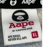 A bathing ape  fullzip hoodie Photo 7