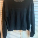 PINK - Victoria's Secret PINK Victoria’s Secret Cropped Sweatshirt Photo 2